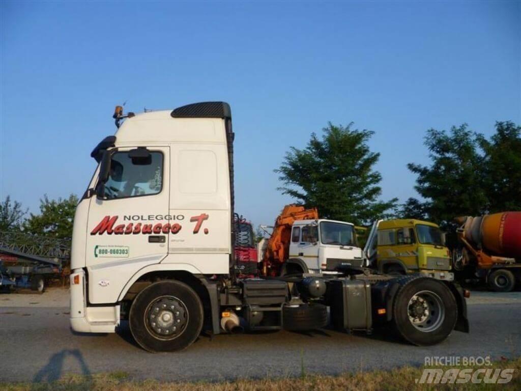 Volvo FH12 Вантажівки / спеціальні