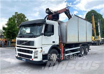 Volvo FM300 Вантажівки / спеціальні