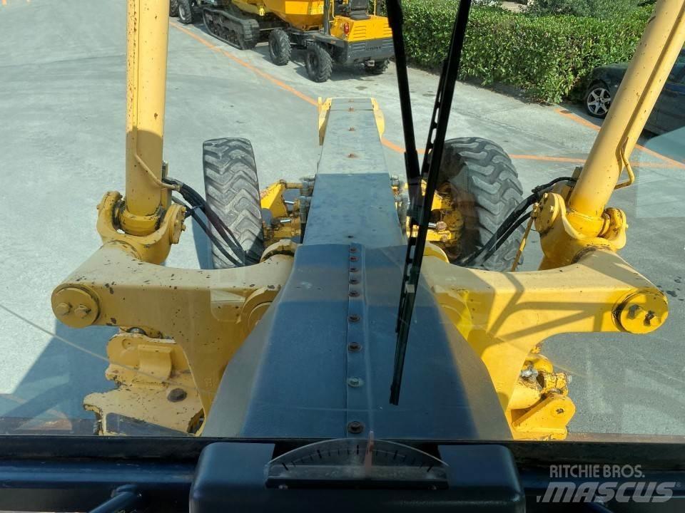 Volvo G740VHP Гусеничні бульдозери