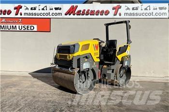 Wacker Neuson RD45-140 Ущільнювачі грунту