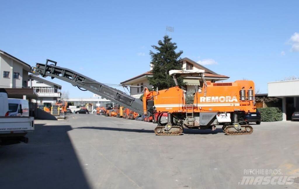 Wirtgen 1500 DC Холодні дорожні фрези