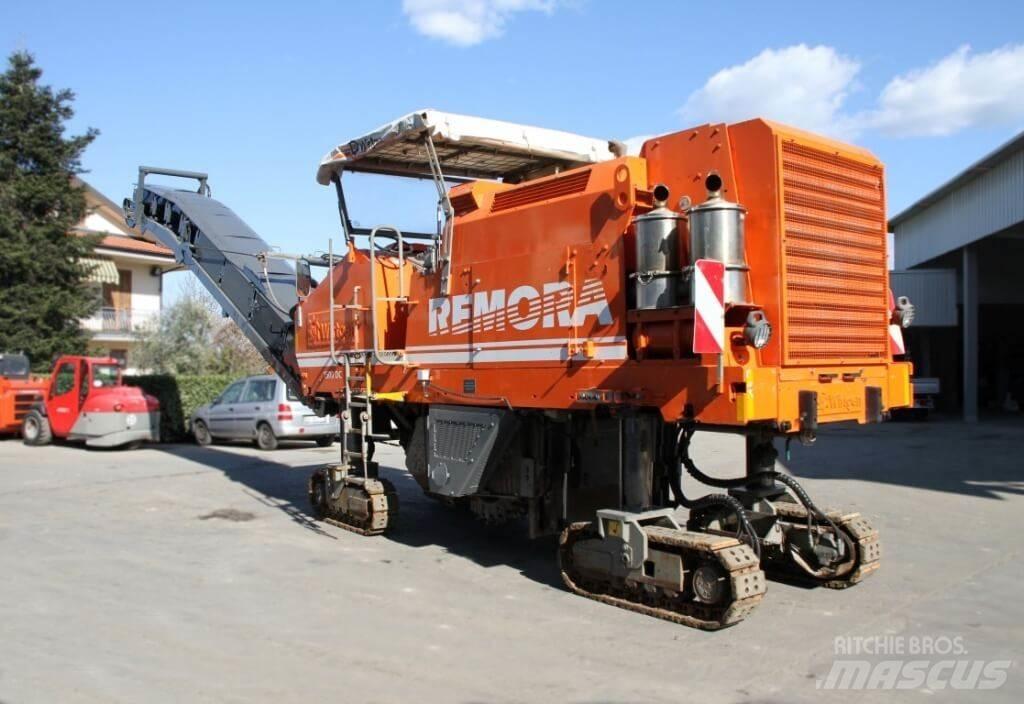 Wirtgen 1500 DC Холодні дорожні фрези