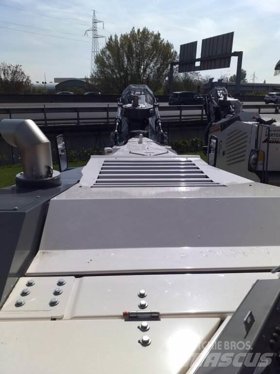Wirtgen W100CFi Холодні дорожні фрези