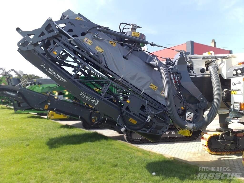 Wirtgen W130CFi Холодні дорожні фрези