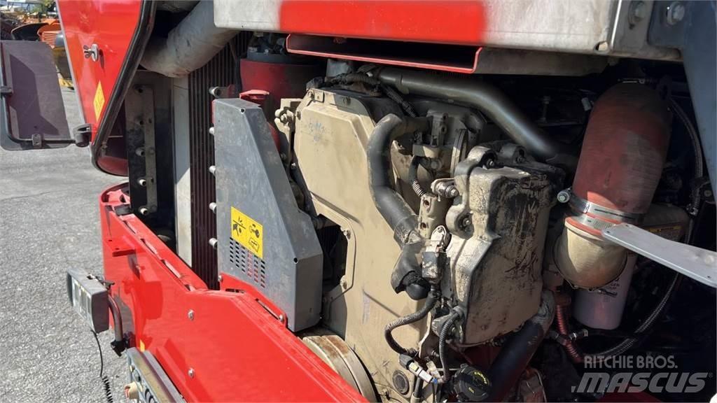 Wirtgen W200i Холодні дорожні фрези