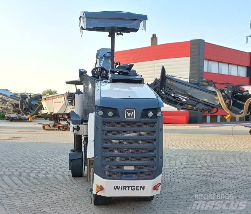 Wirtgen W50Ri Холодні дорожні фрези