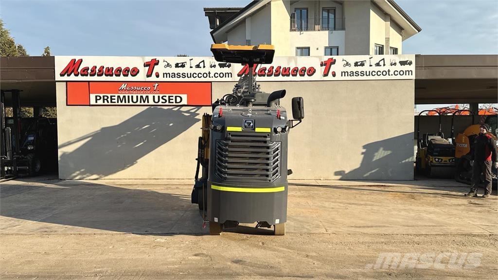 XCMG XM505K Холодні дорожні фрези