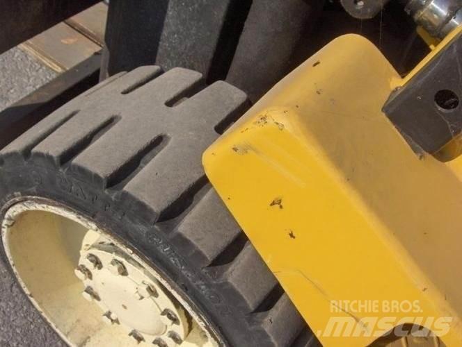 Yale ERC40-AKE Електронавантажувачі