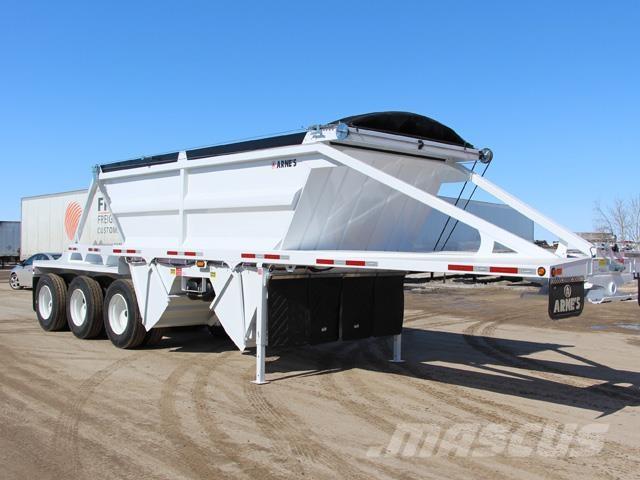  Arne's Cross Gate Самоскиди