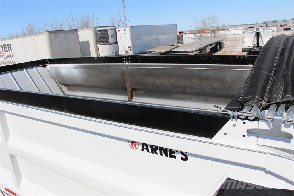  Arne's Cross Gate Самоскиди