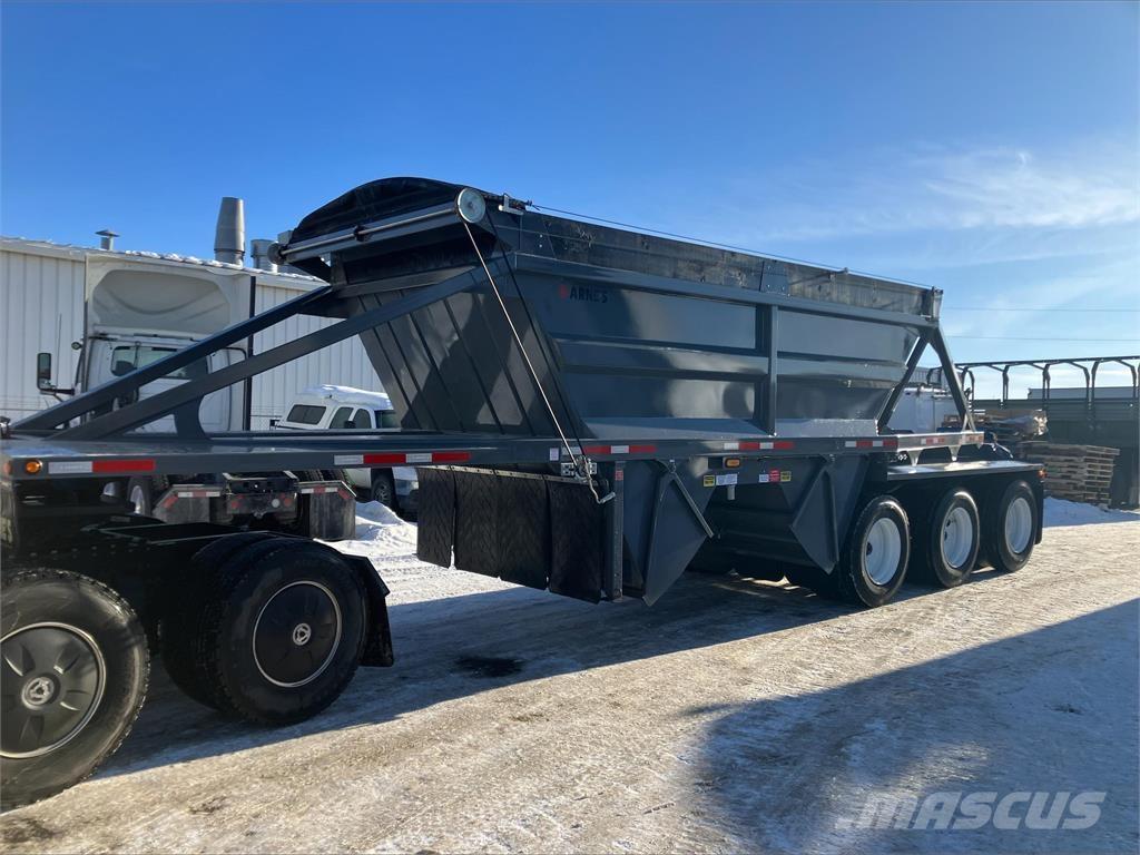  Arne's Cross Gate Самоскиди