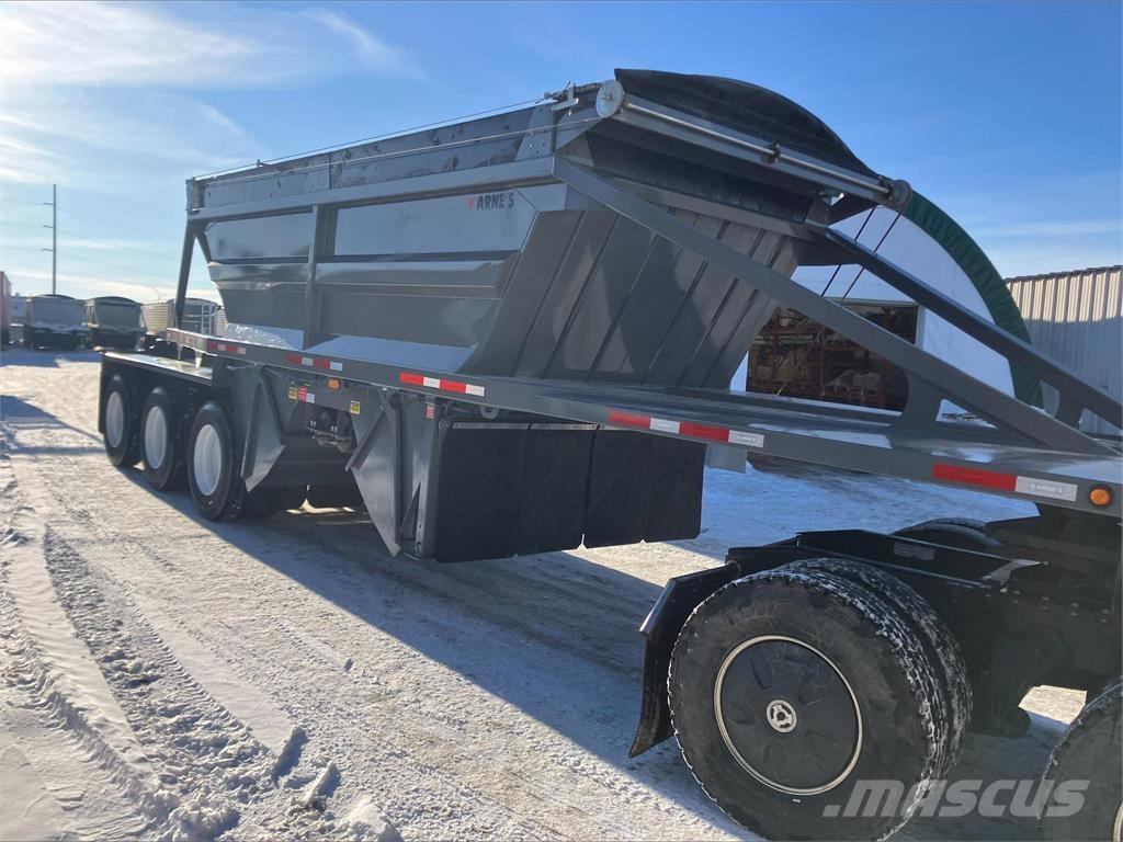  Arne's Cross Gate Самоскиди