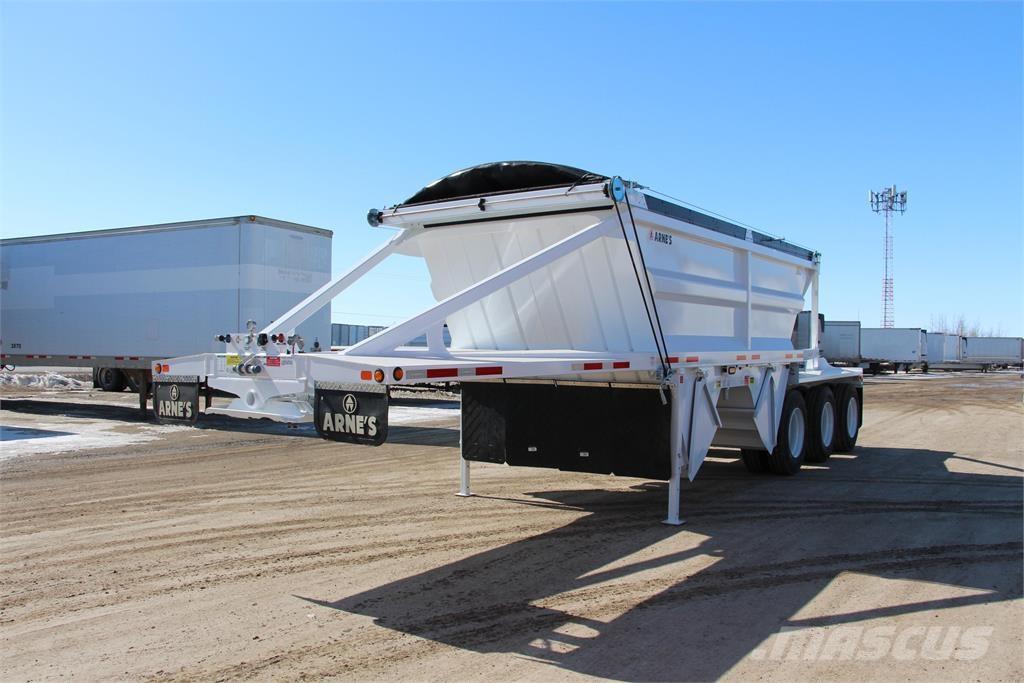  Arne's Cross Gate Самоскиди