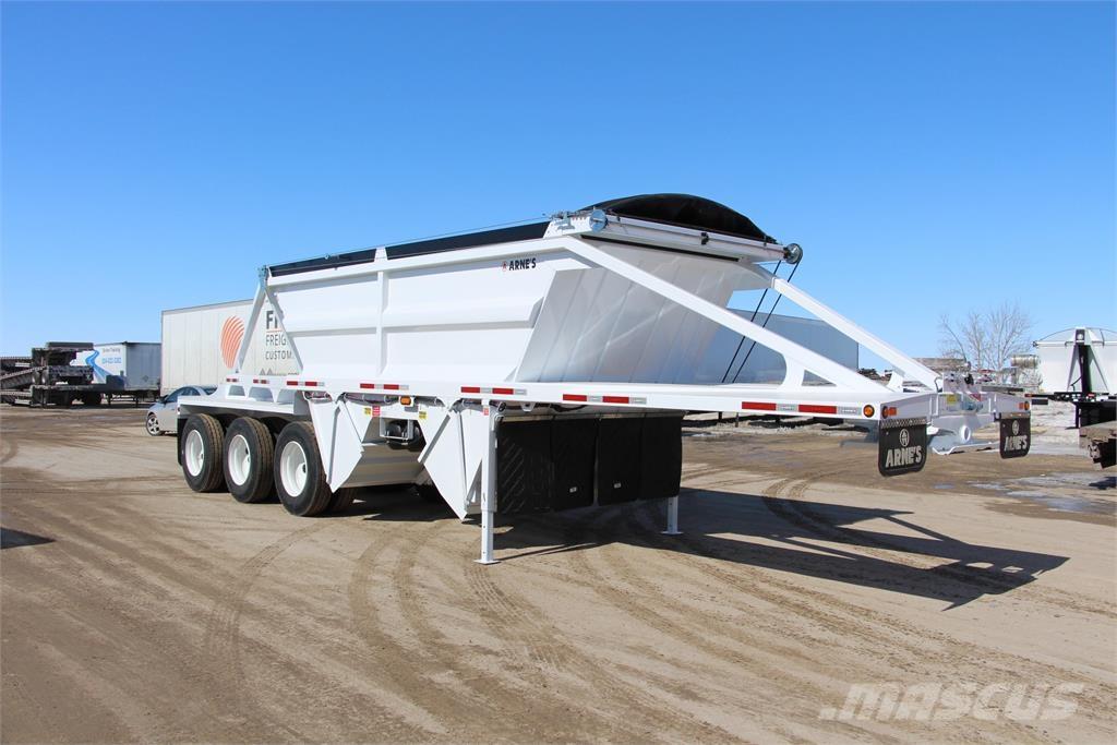  Arne's Cross Gate Самоскиди