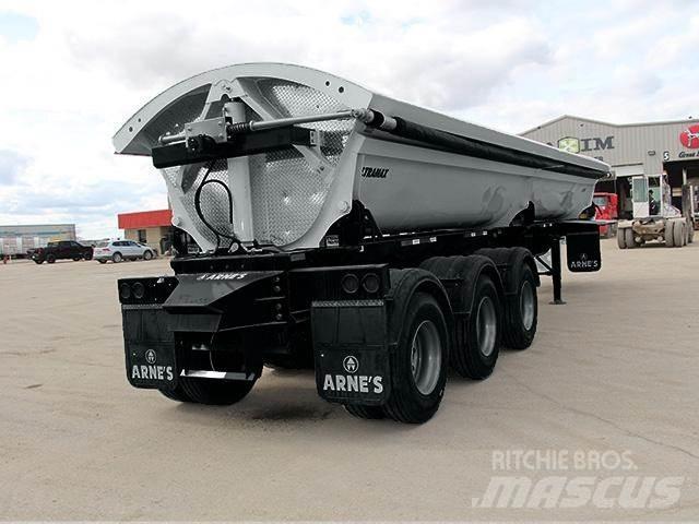  Arne's Ultra Max Самоскиди