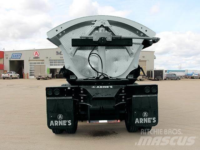  Arne's Ultra Max Самоскиди