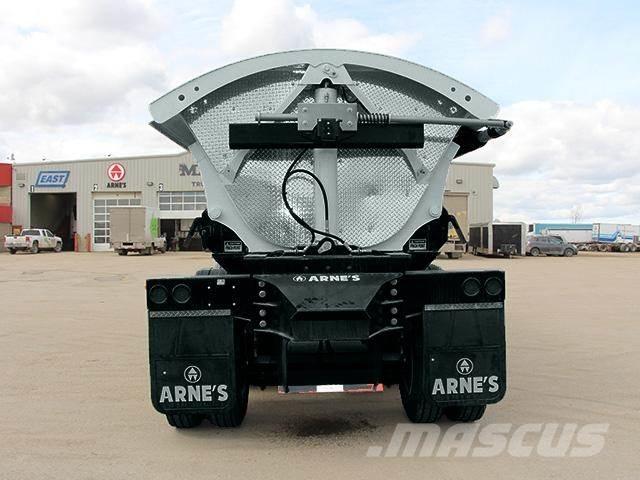  Arne's Ultra Max Самоскиди