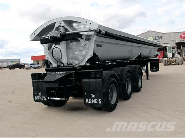 Arne's Ultra Max Самоскиди