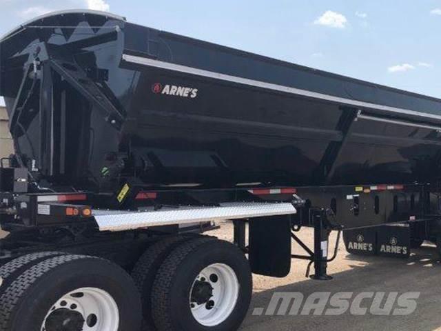 Arne's V Max Самоскиди