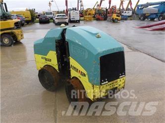 Ammann ARR1575 Ущільнювачі грунту