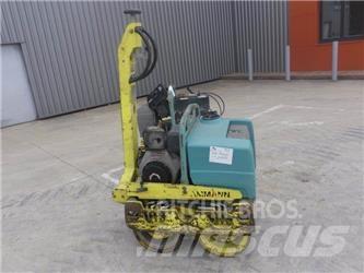 Ammann ARW65 Запчастини для ущільнювального обладнання