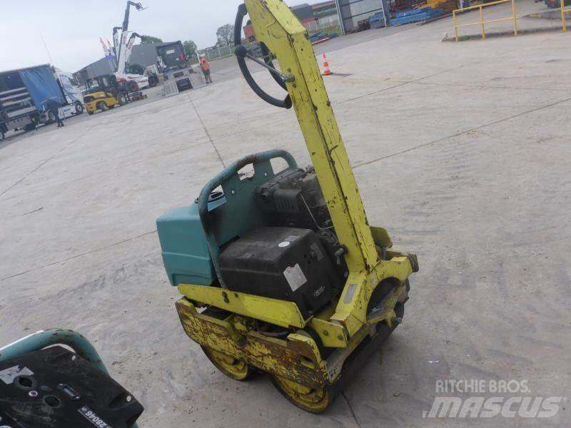 Ammann ARW65 Запчастини для ущільнювального обладнання