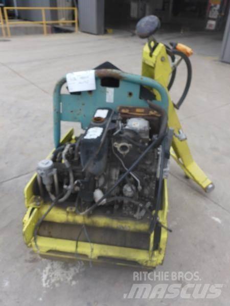 Ammann ARW65 Запчастини для ущільнювального обладнання