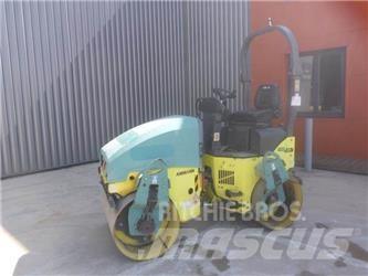 Ammann ARX26 Ущільнювачі грунту