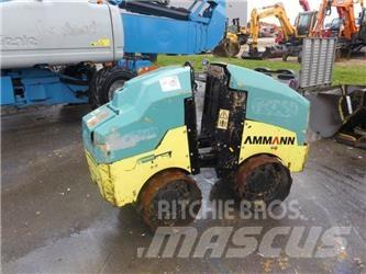 Ammann Rammax Ущільнювачі грунту