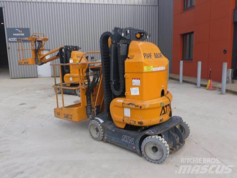 ATN PIAF 880R Колінчаті підйомники