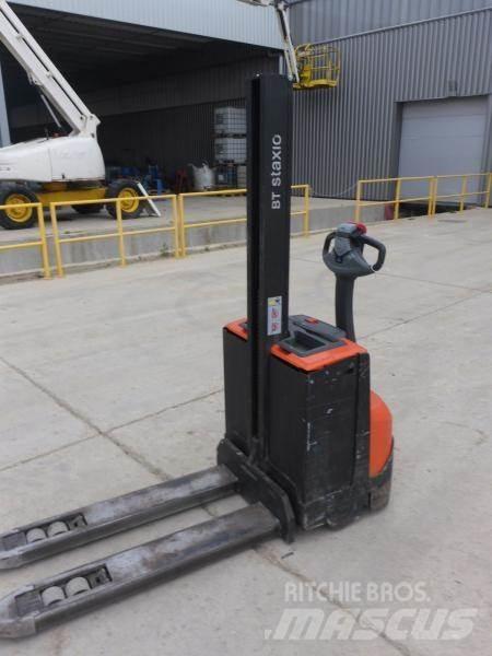 BT SWE080L Ручний візок