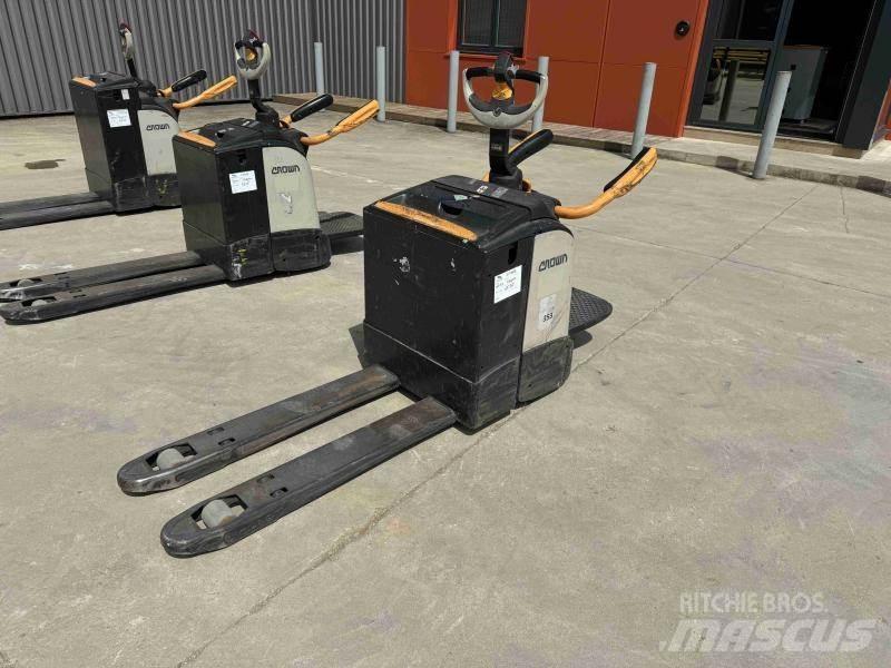 Crown WT3040 Штабелери