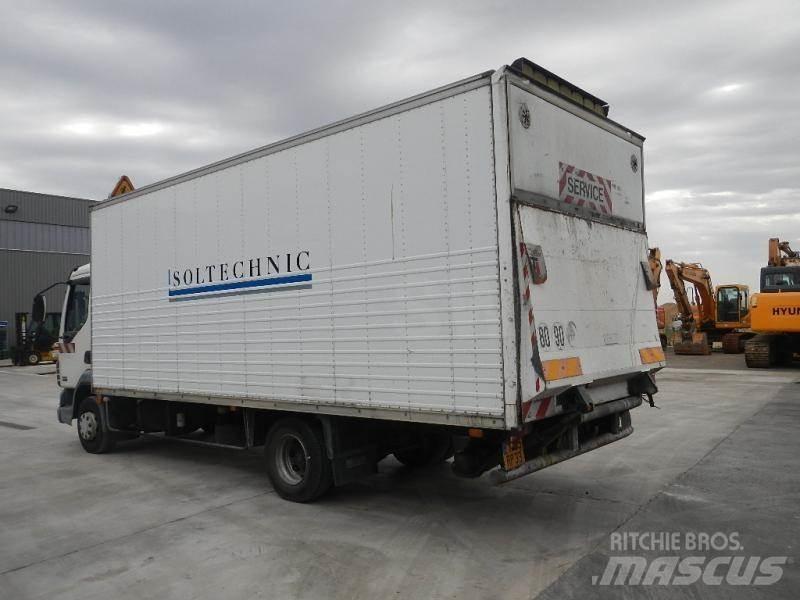 DAF LF 45 Фургони