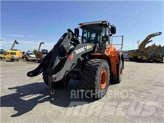Doosan DL350-5 Фронтальні навантажувачі