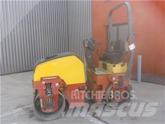 Dynapac CC1200 Ущільнювачі грунту