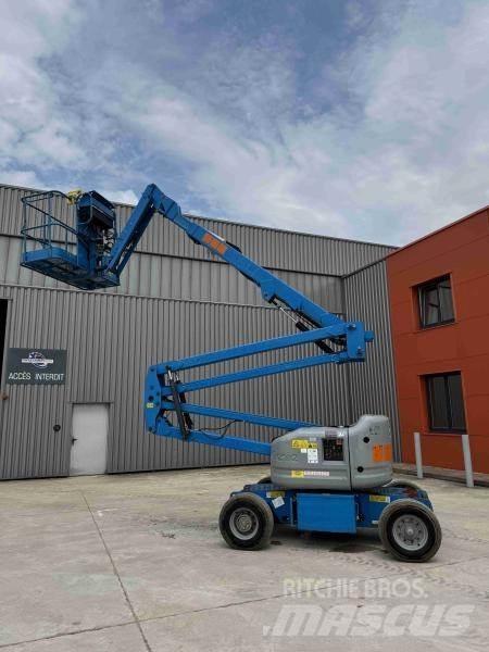 Genie Z45/25 Колінчаті підйомники