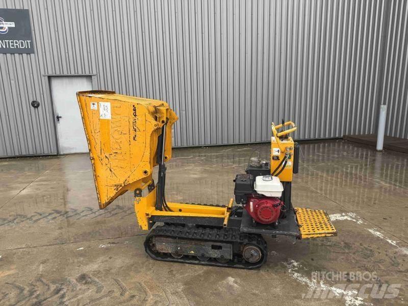 Hinowa HS850 Комунальна техніка - Інші