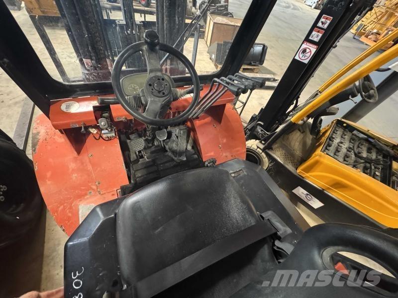  Spatlift FD25-S Інше