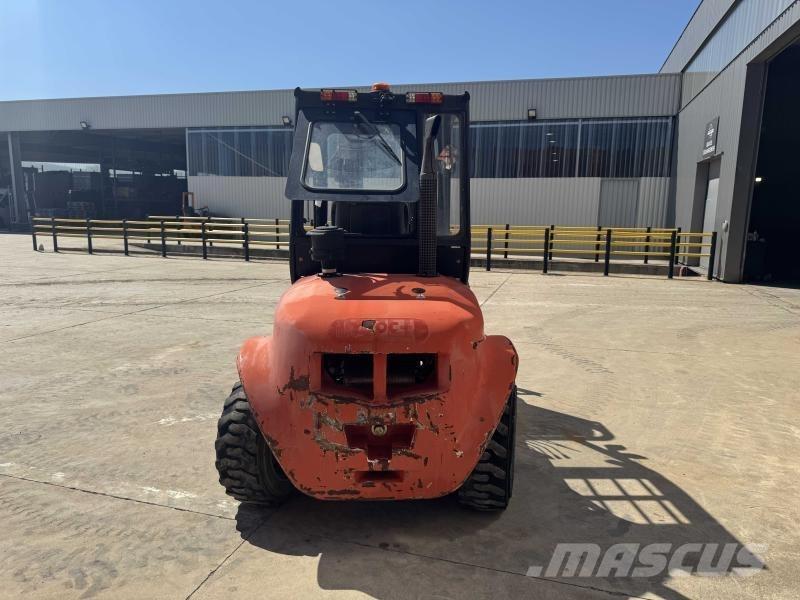  SPATLIFT FD25-S Інше
