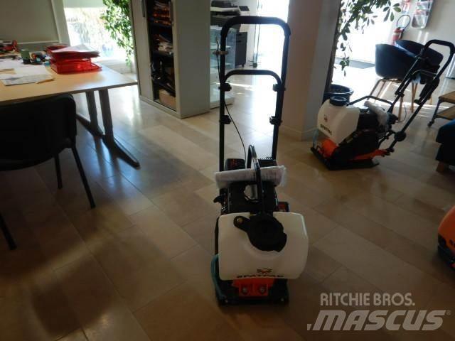  SPATPAC MS65-4U Віброплити та вібротрамбовки