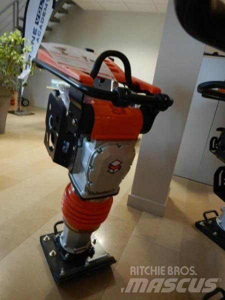  SPATPAC SG70 H Ущільнювачі грунту