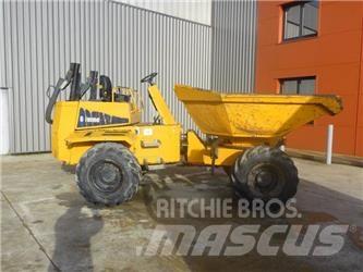 Thwaites MACH764 Зчленовані самоскиди