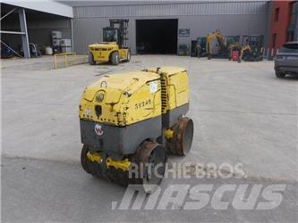 Wacker RT82SC-2 Ущільнювачі грунту