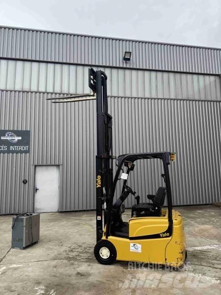 Yale ERP16 VT Інше