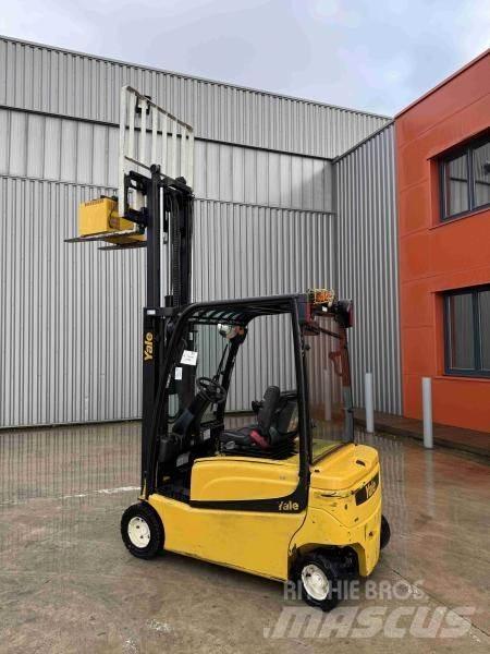Yale ERP20VF Інше