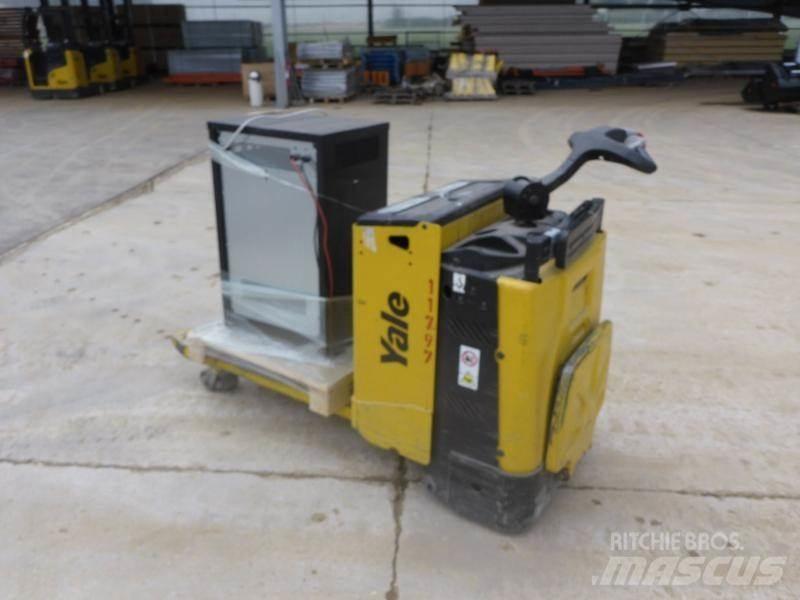 Yale MP 20 X Штабелери