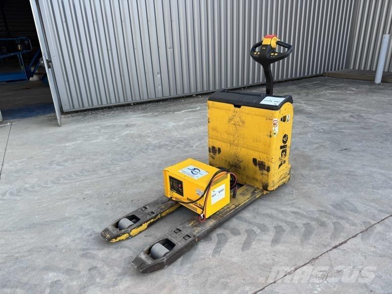 Yale MP13 Штабелери