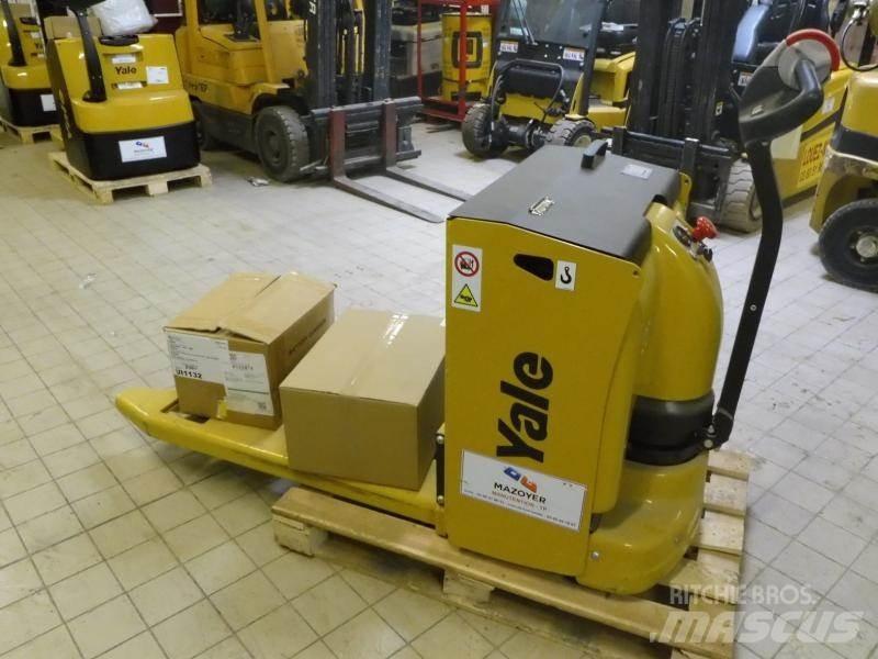 Yale MP20 PL Ручний візок