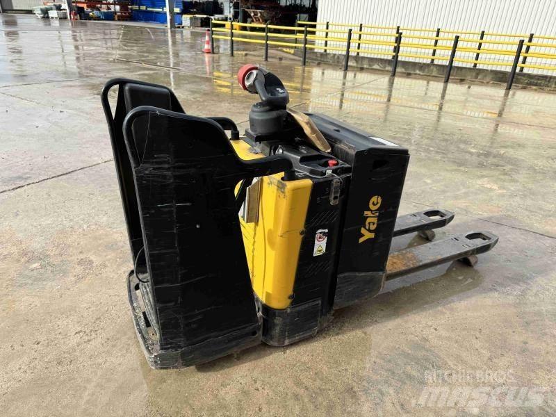 Yale MP20X Штабелери