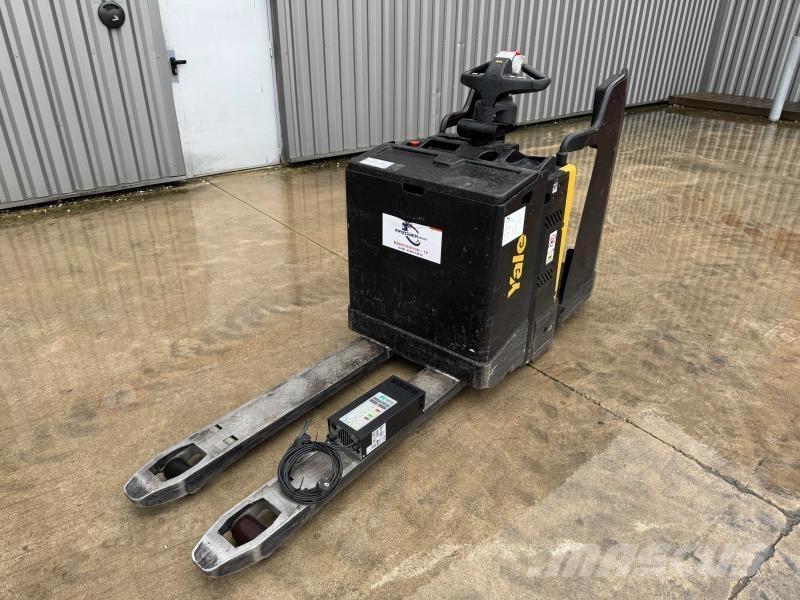 Yale MP20X FBW Штабелери